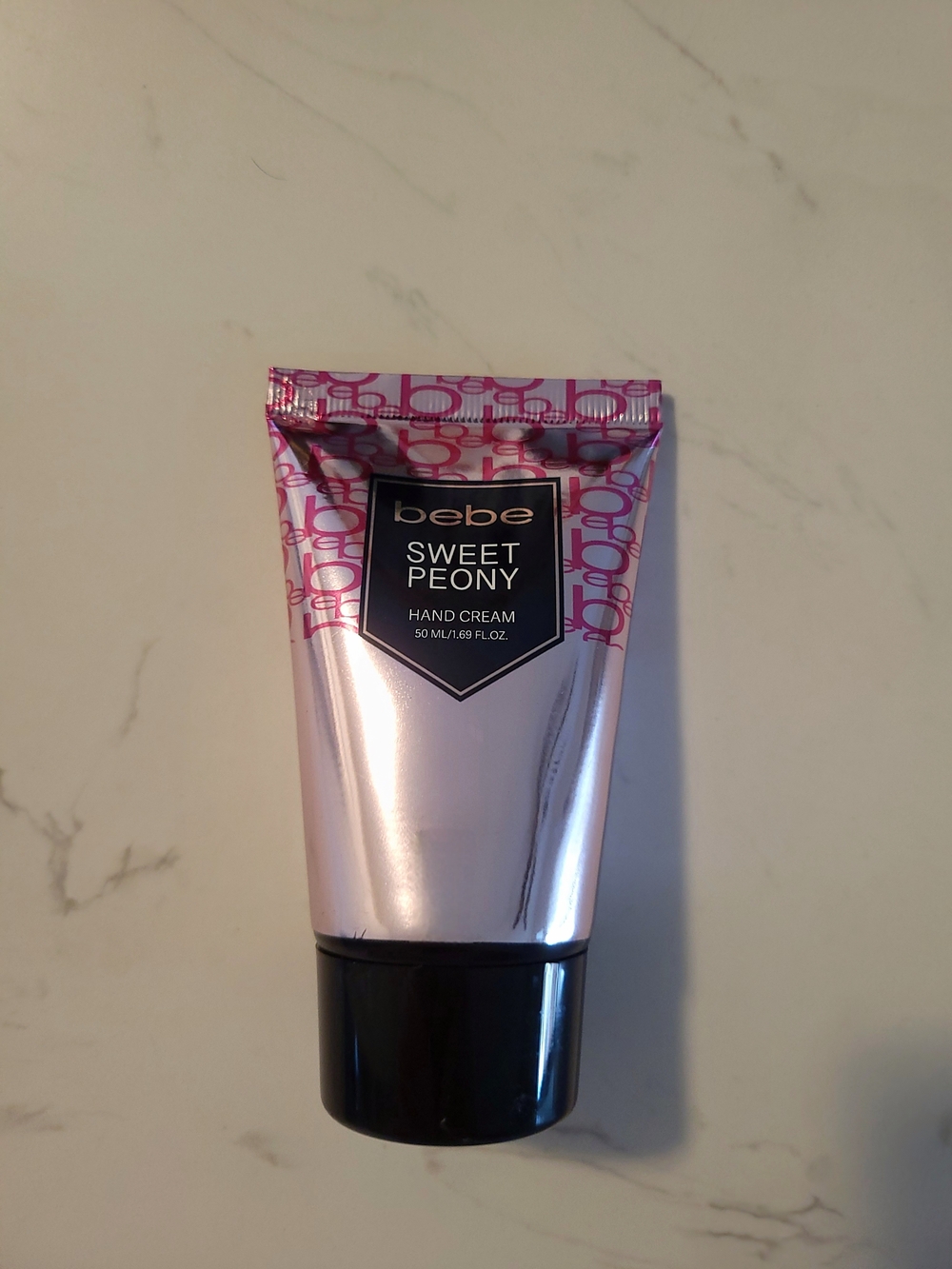 bebe Sweet Peony Hand Cream - 50ml / 1.69 fl. oz.